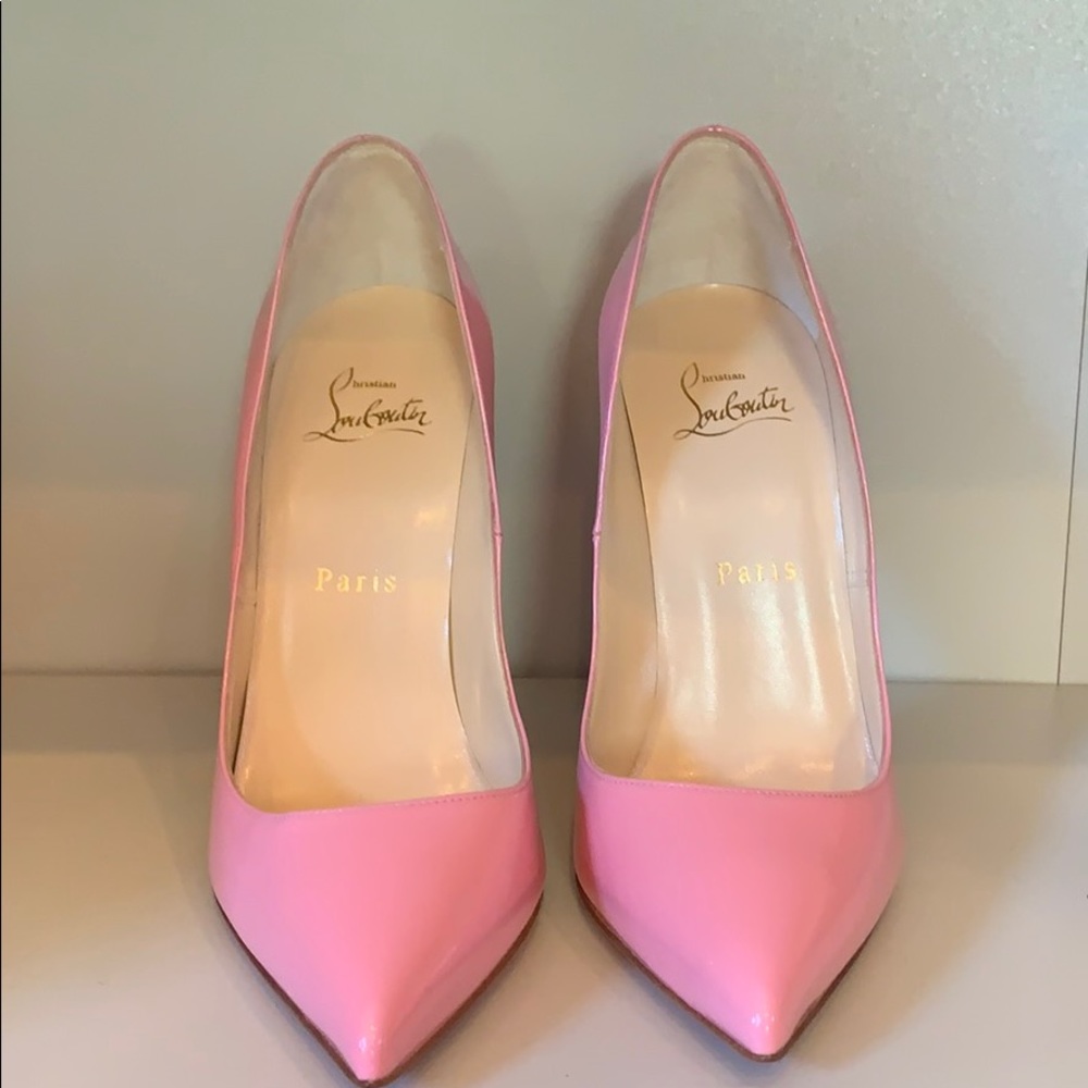 Christian Louboutin Heels